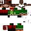 Texture for huszár istv2k