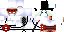 Texture for ninja