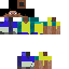 Texture for ikac22