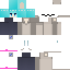 Texture for むこさん