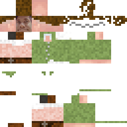 Texture for zoombie_jeeld