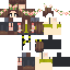 Texture for huffle