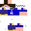 Texture for dim