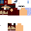 Texture for SmokeeBR