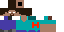 Texture for herobrine