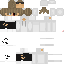 Texture for Eren (FiftySOA) 3 Modified