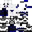 Texture for panda