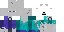 Texture for retarded creeper