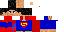 Texture for Superman