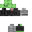 Texture for CreepoidInnerLayer