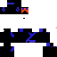 Texture for ninja#2