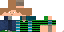 Texture for JoshPotato