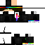 Texture for RGBT Razer Chroma Tuxedo