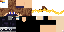 Texture for ItzTazzerPvP's King Skin