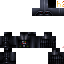 Texture for dart vaer