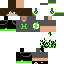 Texture for Troll Bebek