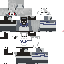 Texture for loona