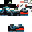 Texture for xac