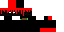Texture for Herobrine