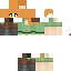 Texture for Alex base with clothes