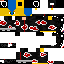 Texture for Fuleco akatsuki