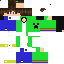 Texture for GalactBits