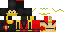 Texture for ninja