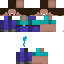 Texture for skin facha