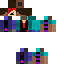 Texture for PuppetCrazy