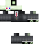 Texture for Skeleton boyo but in a suit