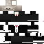Texture for Dungeon Skeleton Smoking