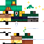 Texture for MooBloom