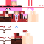 Texture for irmã do feh com a roupa da serena