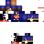 Texture for alphdrep