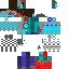 Texture for Cybork