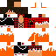 Texture for galaxycraft kyuuby 1 cauda