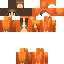 Texture for CharMANDER
