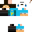 Texture for Rubinho Neto
