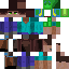 Texture for Cow_Jack