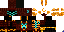 Texture for Deadspace Samurai