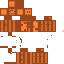 Texture for Melon Playground Pumkit