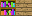 Texture for Pastel Bookshelf