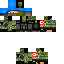 Texture for army