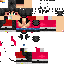 Texture for Vegetto Xeno ssj4