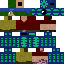 Texture for steve