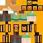 Texture for  maledet skin 