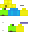 Texture for Skin do noob agr sim