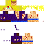 Texture for ad