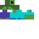 Texture for Simplistic yet Cute Zamboo