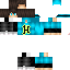 Texture for steve